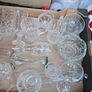 Box of Glassware Image 3