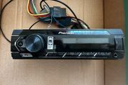 Pioneer S320BT single Din head unit