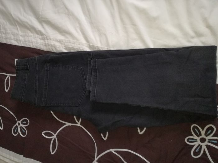 Jeans size UK 6/8