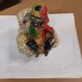 Hippie figurine Image 5