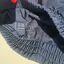 Black Sports shorts Image 2