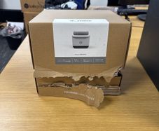 Zebra Label Printer