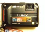 Panasonic Lumix Dmc-ft4