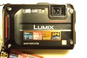 Panasonic Lumix Dmc-ft4