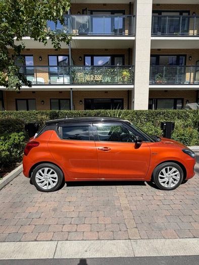 2021 Suzuki Swift 1.2 Automatic | 26k km| NCT 2028