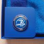 Leinster Rugby Scarf Box Gift Set BRAND NEW Image 5
