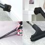 Henry HVR 160-11 Bagged Cylinder Vacuum, 620 W, 6 Litres, Red and Black (FREE POSTAGE) Image 6
