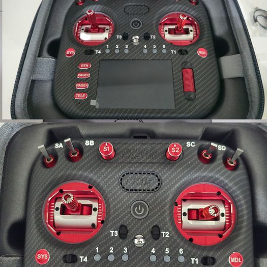 TX15 Max Radio Controller (ELRS / M2)