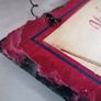Hanging Home Decor Slate Sign Plaque Image 3
