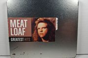 Meatloaf greatest hits metal tin cd