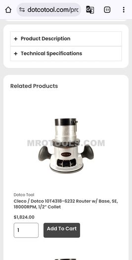 Router