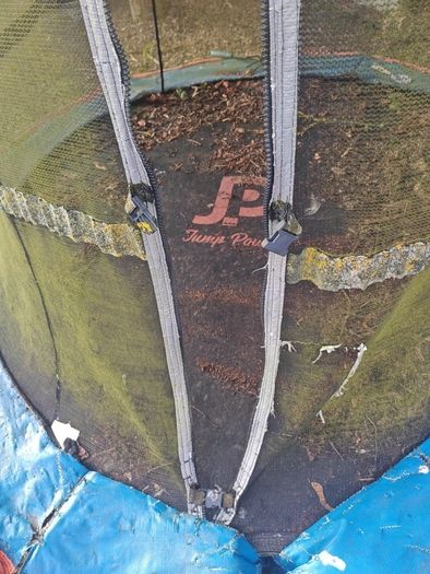 Trampoline - 8ft