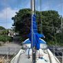 29ft sail boat Image 6