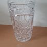 Vintage Waterford crystal large vase - 11inchs tall Image 5