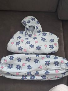 Baby tracksuit