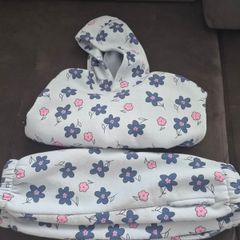 Baby tracksuit