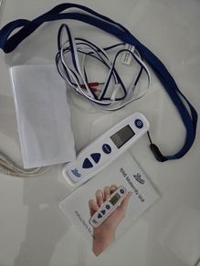 Tens Machine