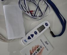 Tens Machine