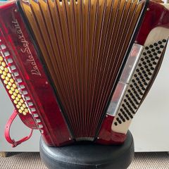 Paolo soprani accordion