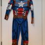 Captain America Custome Image 2
