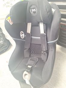 Cybex Car Seat