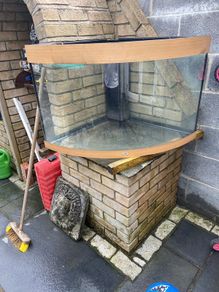jewel fish tank