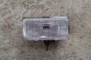 Bosch Halagon Spotlamp.