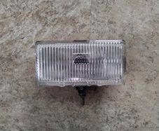 Bosch Halagon Spotlamp.
