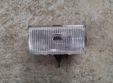 Bosch Halagon Spotlamp.