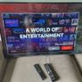 Samsung 43 inch tv Image 2
