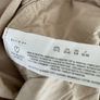 Rita Ora cargo cream trousers size 10 to 12 Image 9