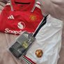Man utd kit 26/27 Image 2