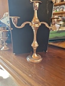 candelabra