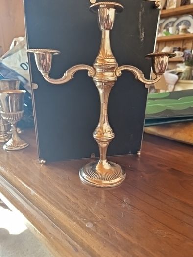 candelabra