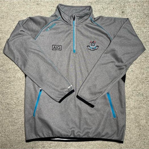Dublin gaa top