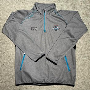 Dublin gaa top