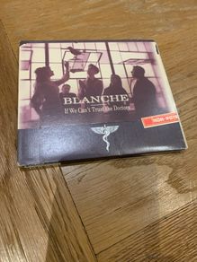 Blanche - If We Can't Trust The Doctors...