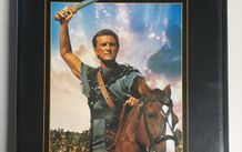 Spartacus (Stanley Kubrick Film) [1960] Kirk Douglas, Jean Simmons, Peter Ustinov, Charles Laughton, Laurence Olivier & Tony Curtis [Movie DVD] Academy Award Winner