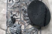 Games Workshop Warhammer 40k Tyranids Psychophage NEW NOS