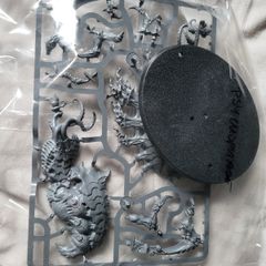 Games Workshop Warhammer 40k Tyranids Psychophage NEW NOS