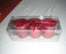 Candle set for sale