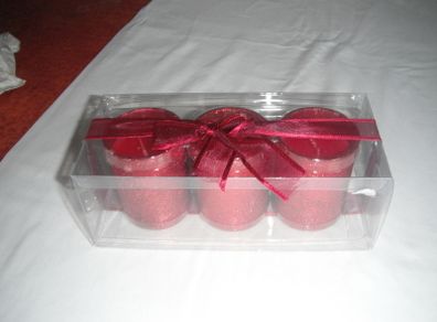 Candle set for sale