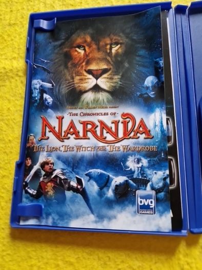 Chronicle of Nardia  PlayStation2 ps2 games Original