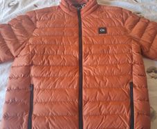 Calvin Klein Jacket