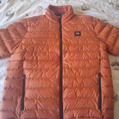 Calvin Klein Jacket