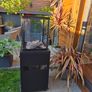 outback gas patio heater Image 2