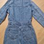 Denim Dress - 10 Image 4