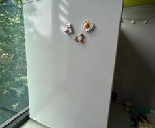 IKEA Bar Fridge + Brita (with extra filter)