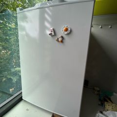 IKEA Bar Fridge + Brita (with extra filter)