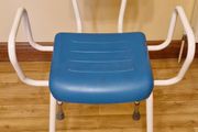 perching stool